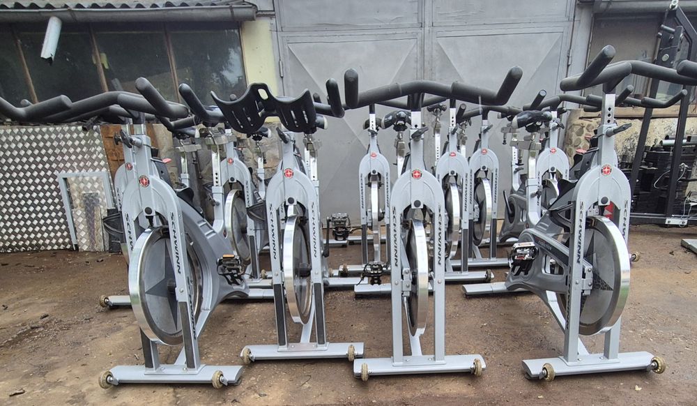 Biciclete spinning Schwinn Evolution SR !!!