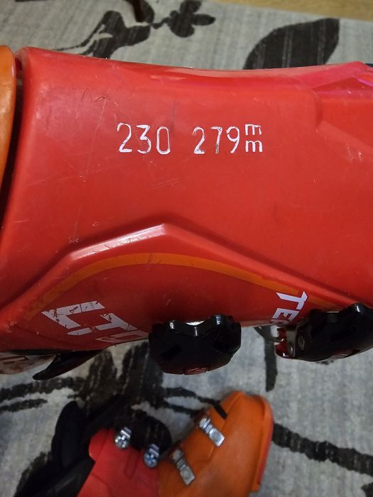 Clapari copii Dalbello, marime 36.
