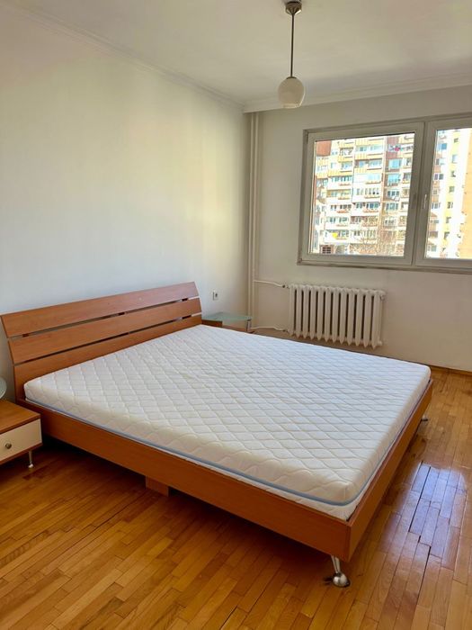 Дава се под наем Четиристаен апартамент в София, Белите брези - 120 кв.м за 700 € - Снимка #10