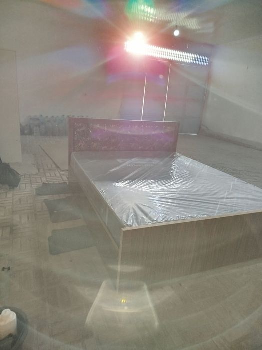 Yangi ishlatilmagan dvuxspalni sotiladi