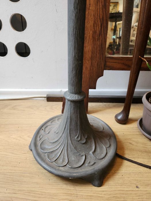 Лампион в стил Тифани