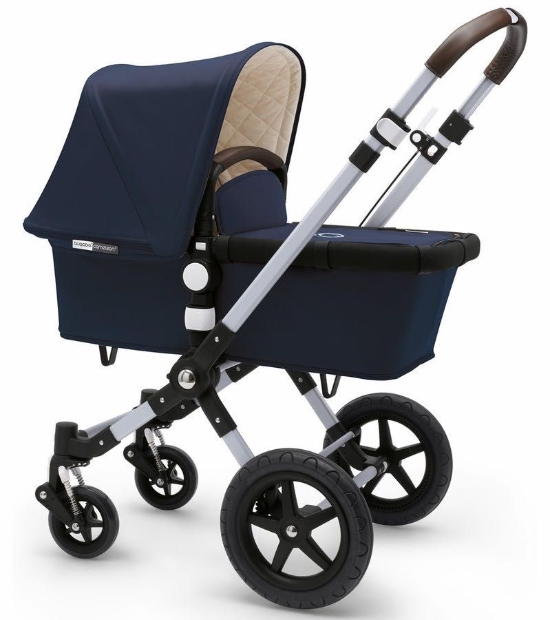 Bugaboo cameleon 3 classic navy