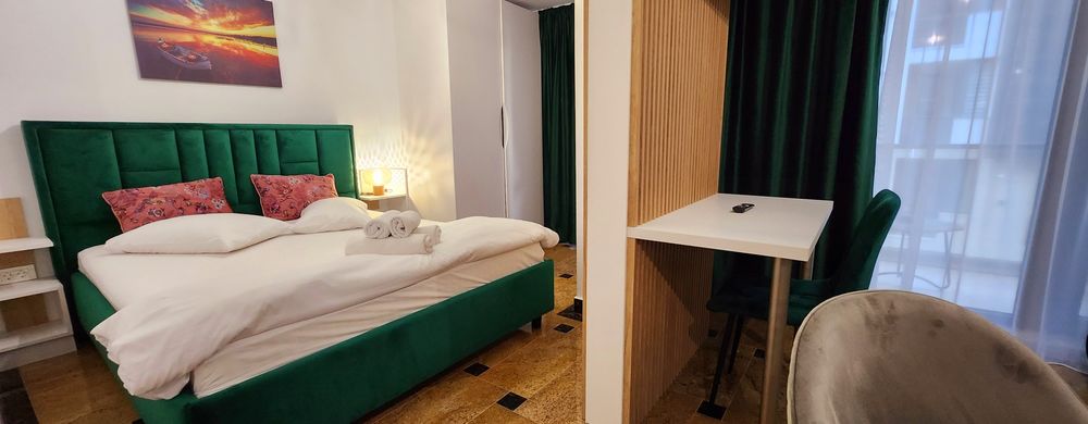 Cazare Apartament / Garsoniera Regim hotelier Constanta Mamaia Navodar