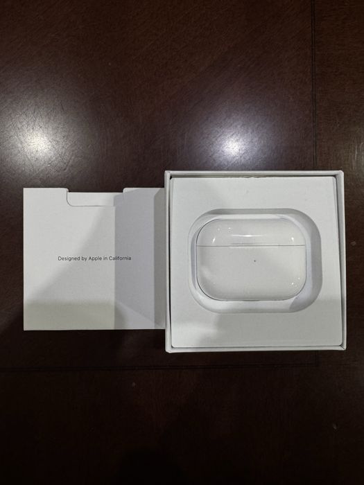 Airpods Pro Gen 2 cu magsafe