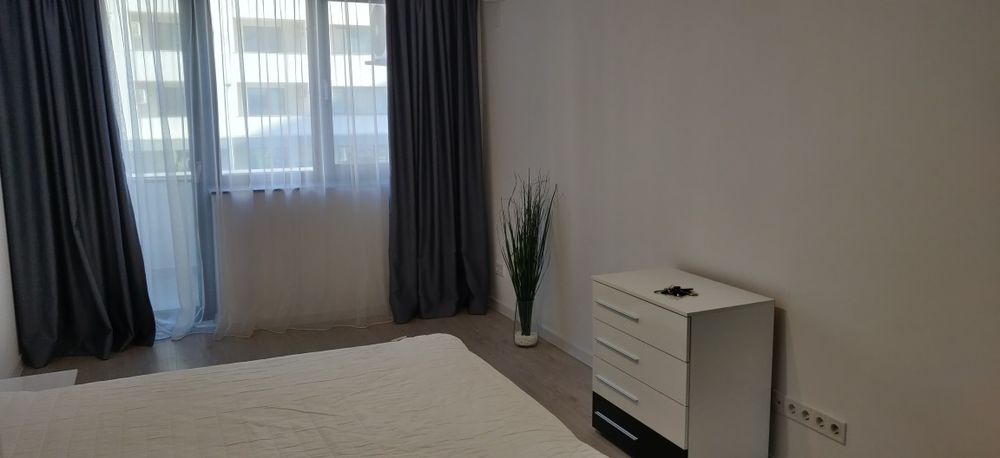 Direct proprietar, inchiriez apartament 2 camere Pipera Ivory