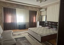 2-х комнатная квартира на Ойбеке (Шох Мед Центр. ор-р.)  ID: 2609
