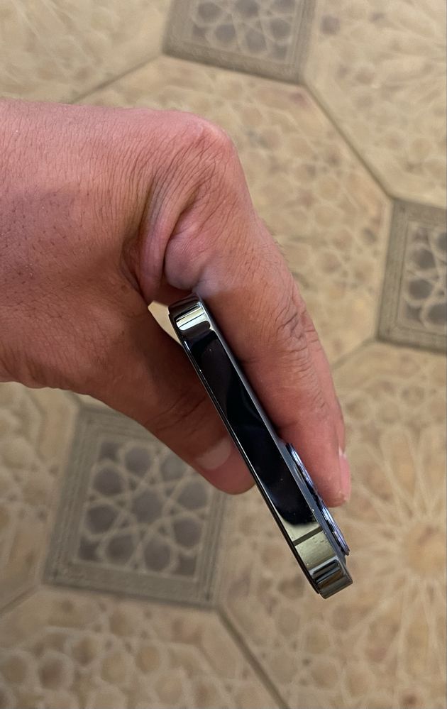 Iphone 12 pro. 128 gb. LL/A