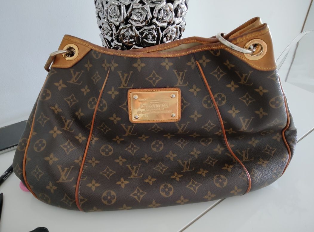 Louis vuitton Оригинална чанта