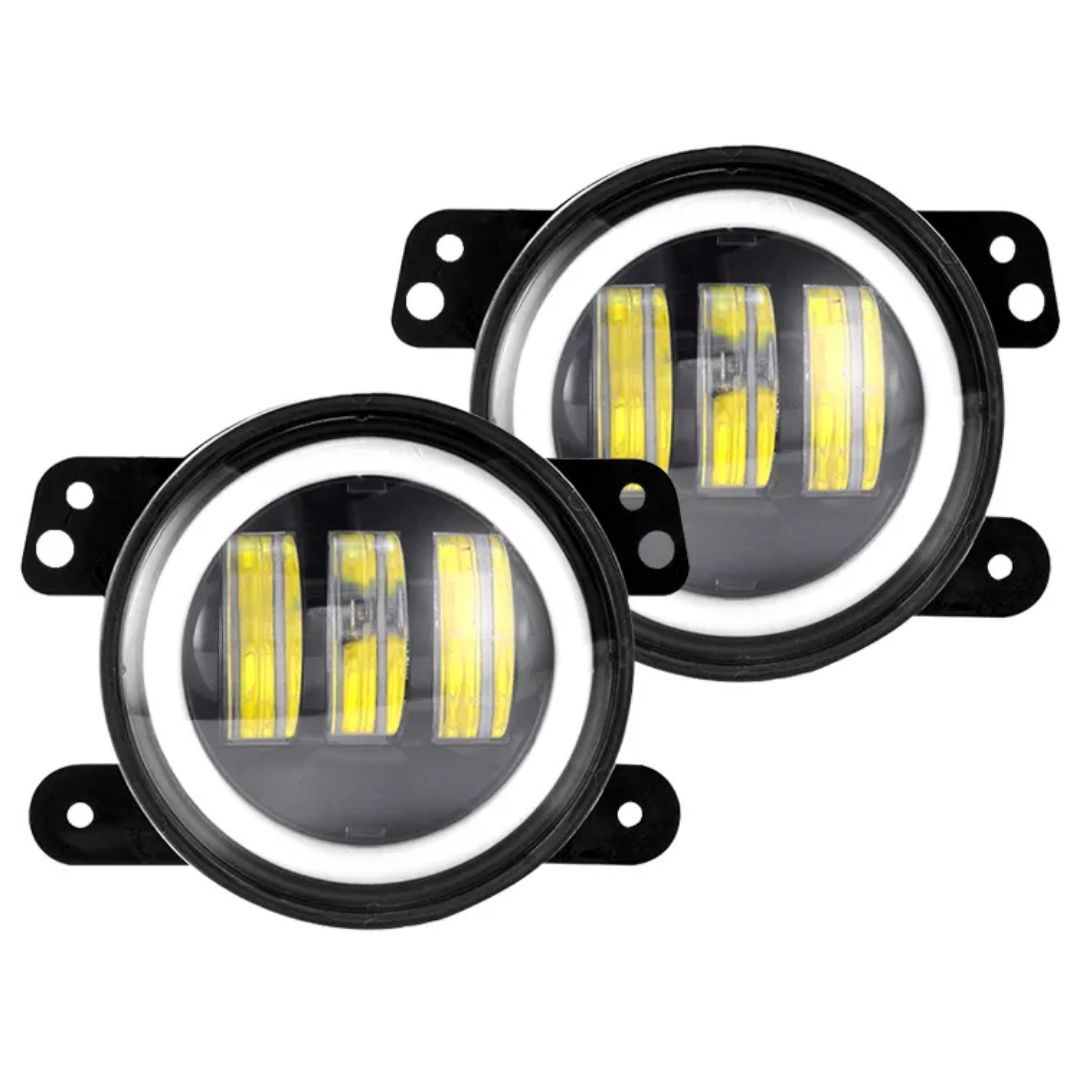 Tumanka universal 4inch