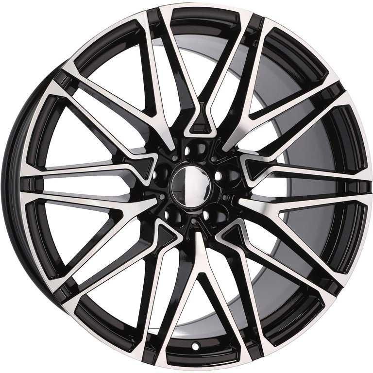 20" Джанти M Competition 5X112 BMW X5 G05 X6 G06 M X7 - 9.5"+10,5"