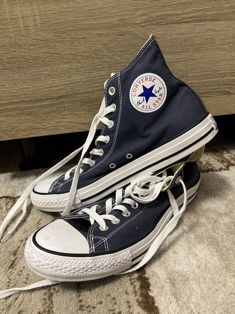 Tenesi Converse sall Star