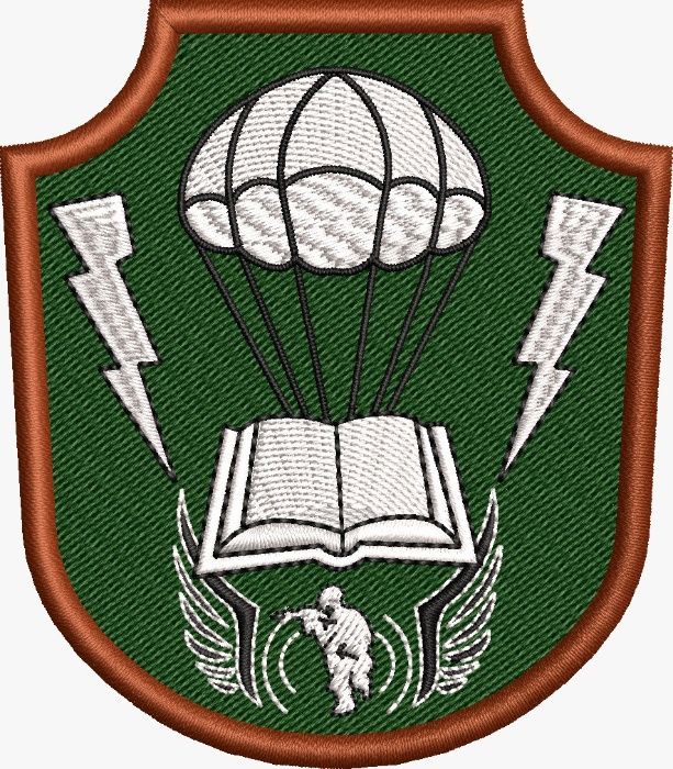 Embleme, Patch-Uri, Ecusoane Militare / Logo Firma