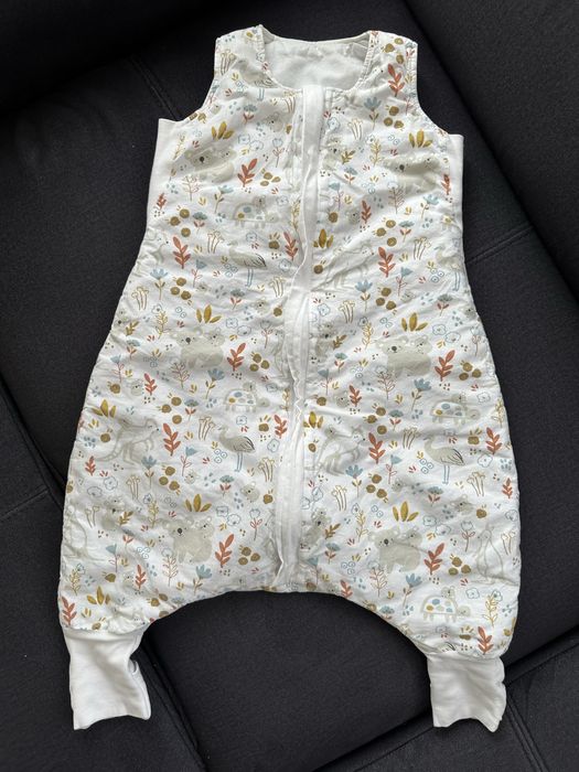 Зимен спален чувал Angle baby 6-12