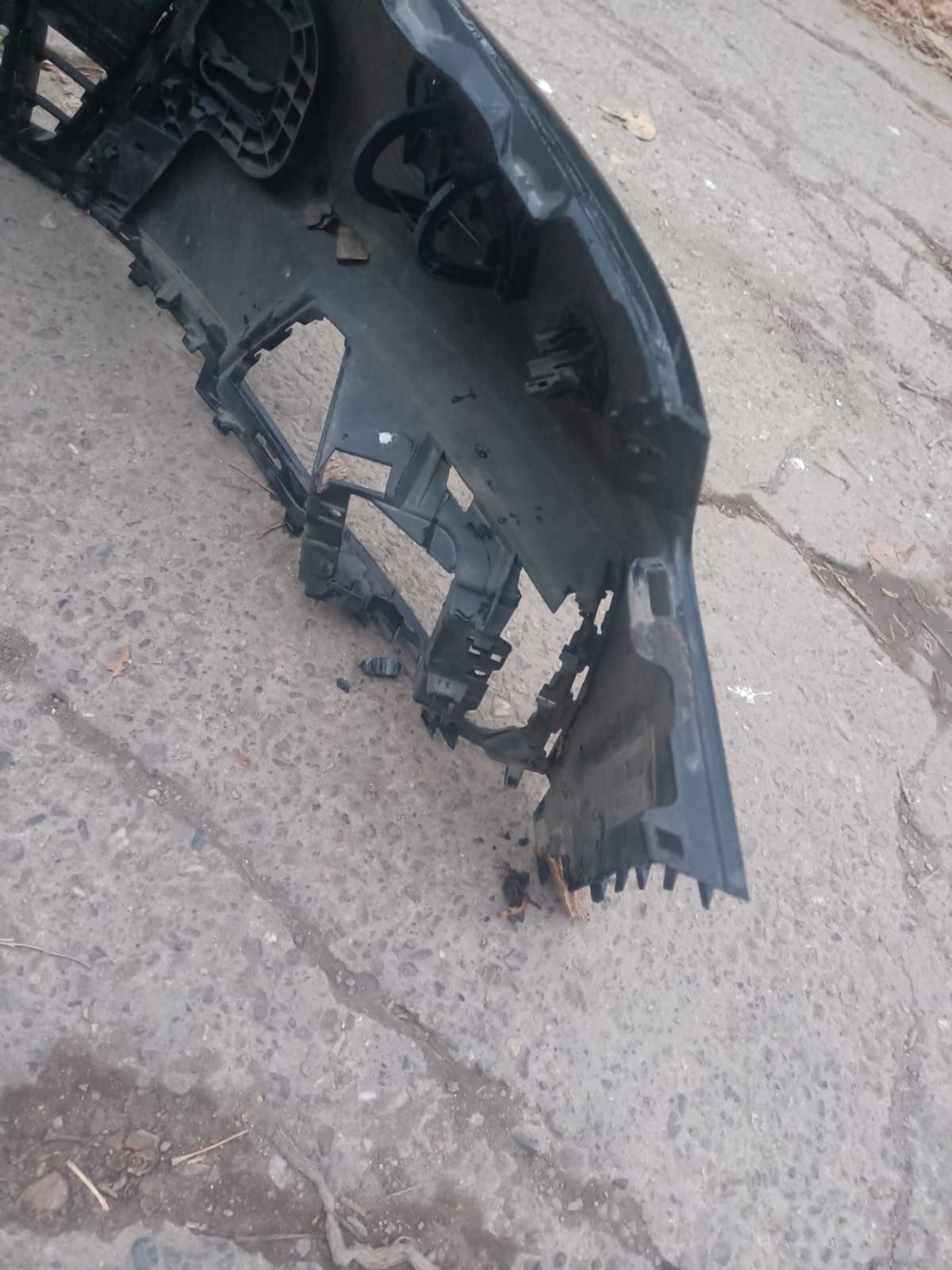 Bara Fata Audi A4 B9 Allroad 2020/2021/2022/2023/2024