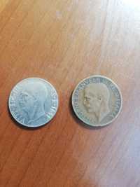 Monezi Italia vechi