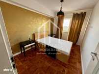 Apartament de inchirat in Sibiu 2 camere mobilat si utilat modern