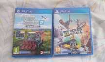 Игри за PlayStation 4