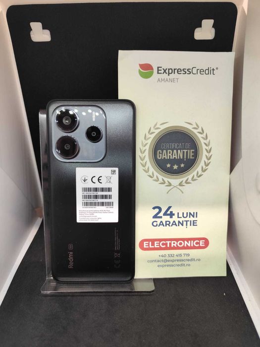 Xiaomi Remi Note 14 5G (10127/42 AG11 Piata Nicolina) Garantie 2 ani!