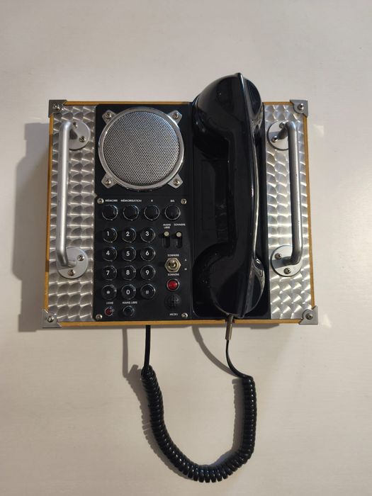 Telefon fix model vintage