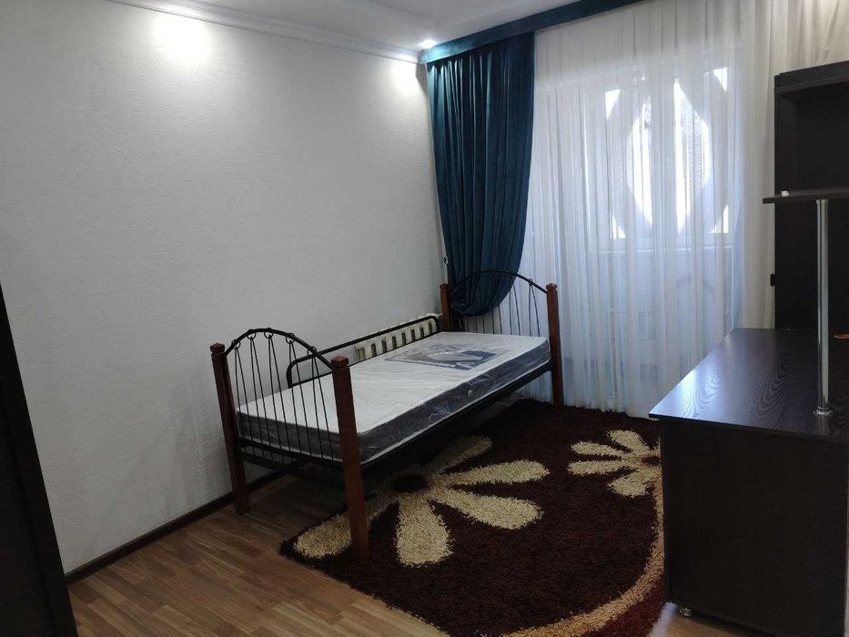 Сдам евро квартиру на Нукуская госпиталка