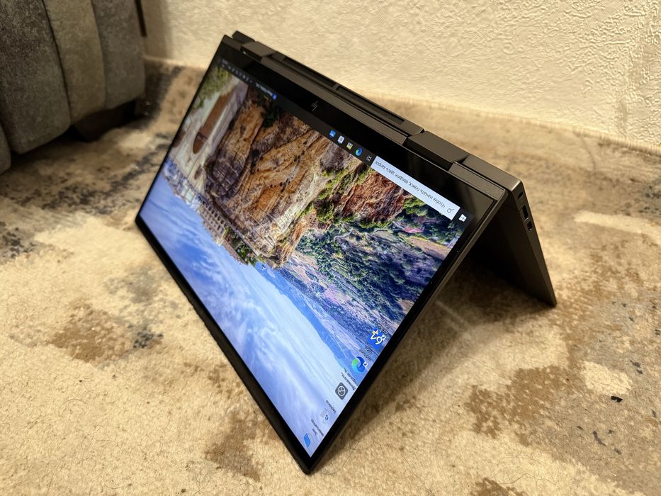 Срочно ! Hp envy x360 core 5 IT Trading Dasturlash ofis