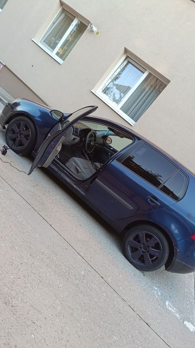 Volkswagen Golf 5