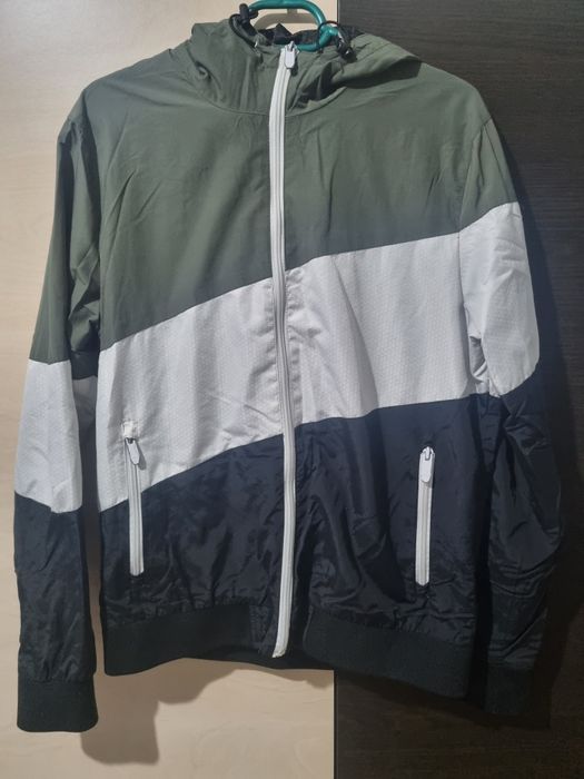 Geaca fâș băieți marimea S