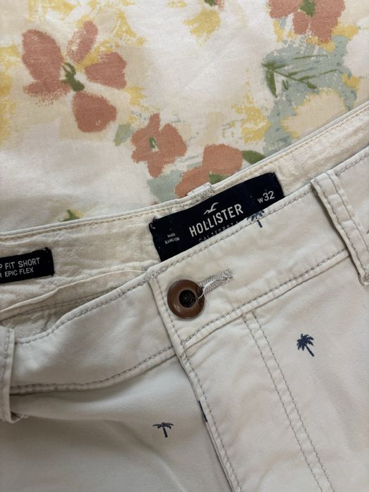 Бермуди hollister