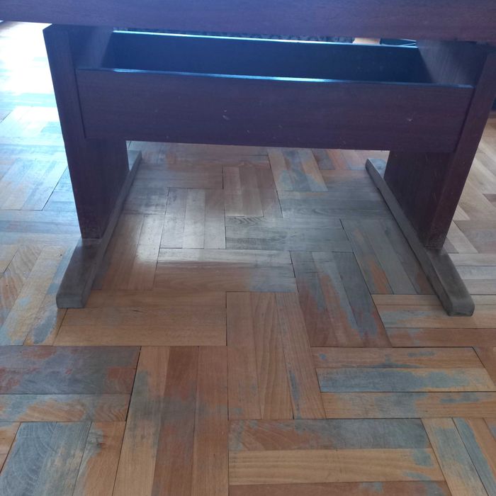 Холна разстегателна маса с повдигащ се механизъм,