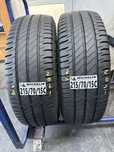 215/70/15C Michelin