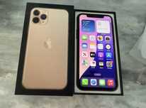 Iphone 11 pro Gold 64GB КАТО НОВ