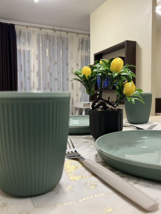 Apartament 2 camere - Regim hotelier Ared Kaufland