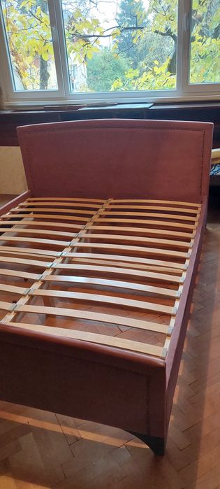 Спалня 160/200 Севена-Виденов