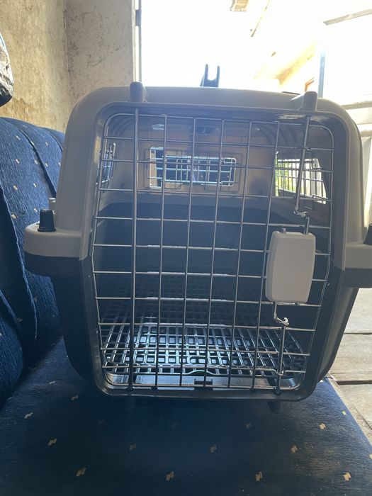 Клетка за котка /малко куче