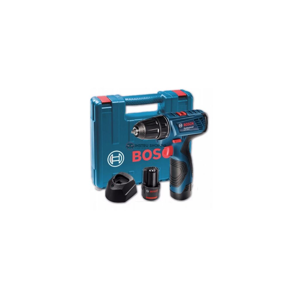 АКУМУЛАТОРЕН Винтоверт Bosch