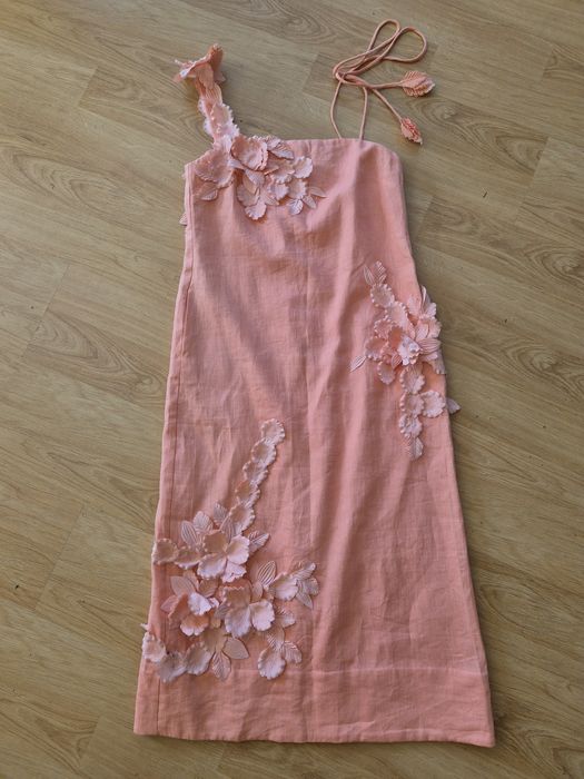 Zimmermann дълги рокли