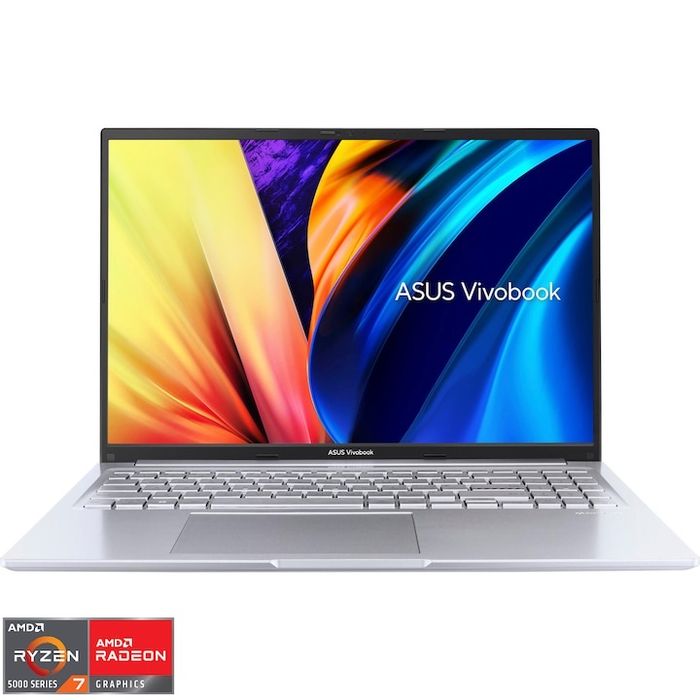 Asus vivobook 16” неразличим от нов