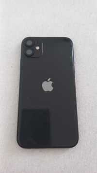 Iphone 11 negru.
