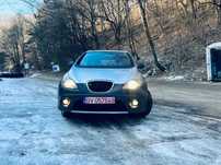 Seat Altea freetrack