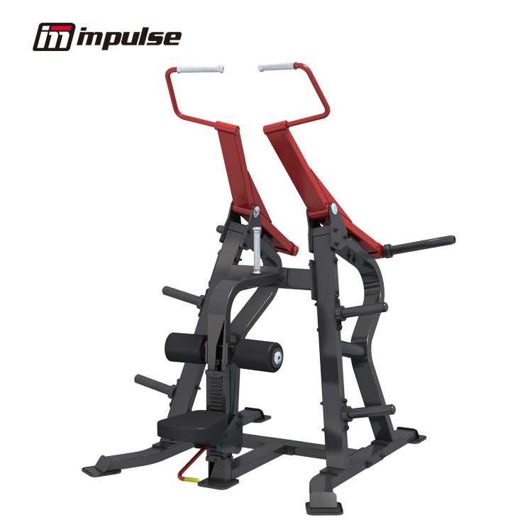 Машина за Гръб Pulldown SL7002 / Фитнес Уреди