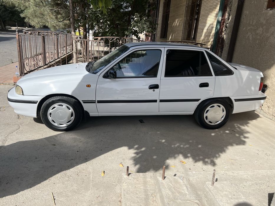 Нексия 1 2004 йил