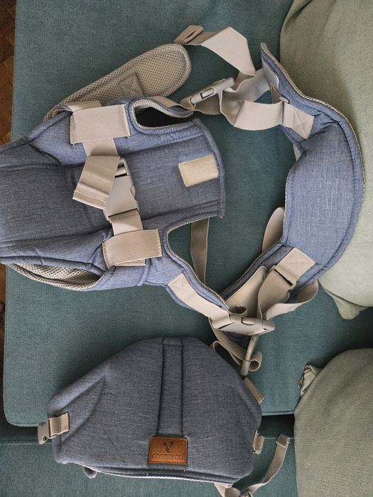 Бебешко кенгуру Cangaroo