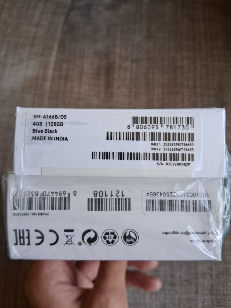 Samsung Galaxy A16 5G