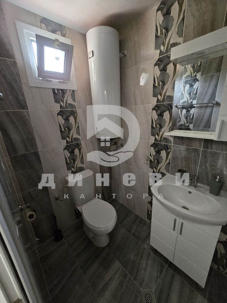 Продава къща в гр.Павел баня