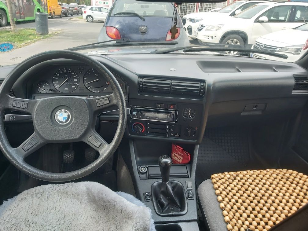 Vand Bmw e30 316i