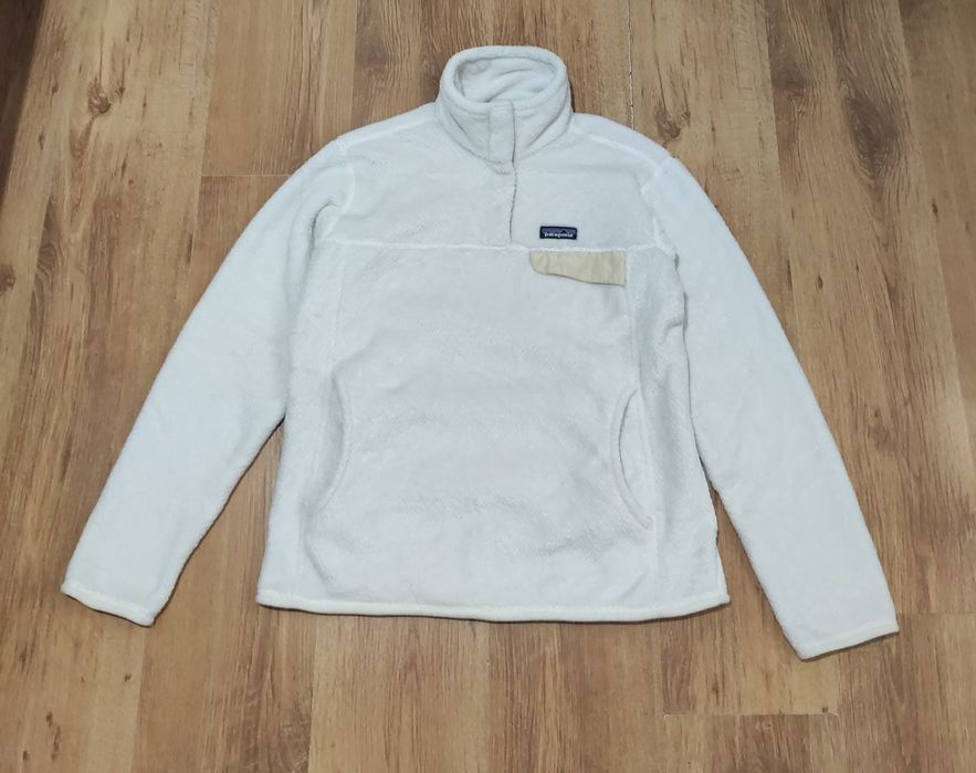 Bluza dama Patagonia polartec mărimea L