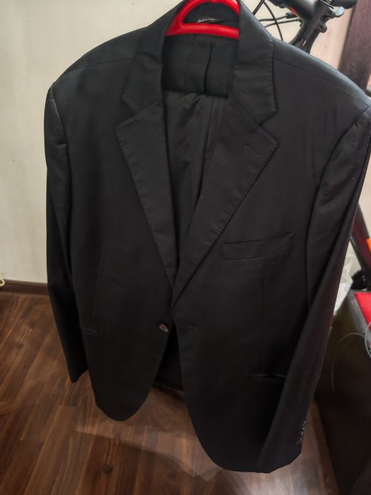 Costum ginere Jean de Sey Italy