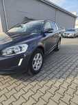 Volvo XC60 4×4 D4