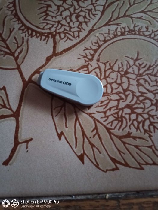 Трансмитер за сензор Dexcom one