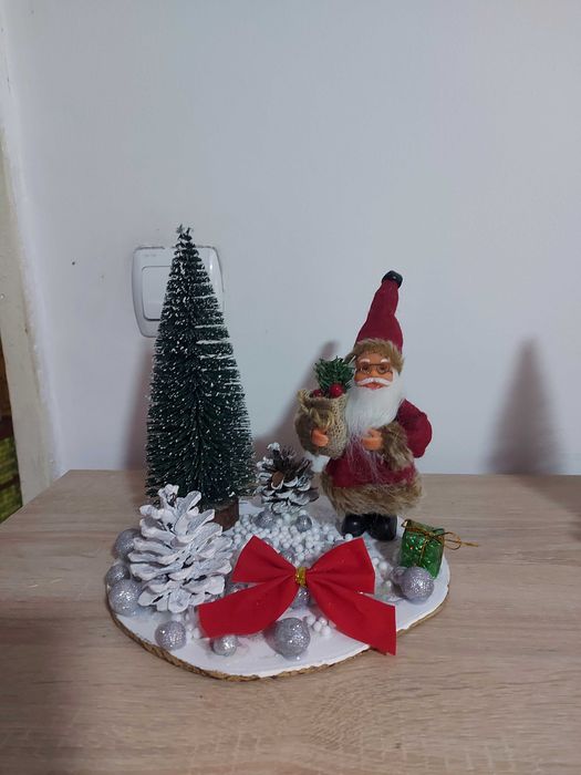 Decorațiuni de Crăciun